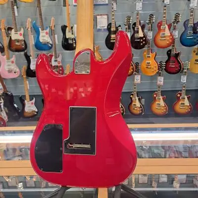 Godin Redline 85 2